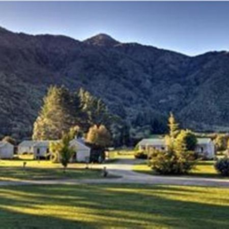 Smiths Farm Holiday Park Linkwater Exterior foto